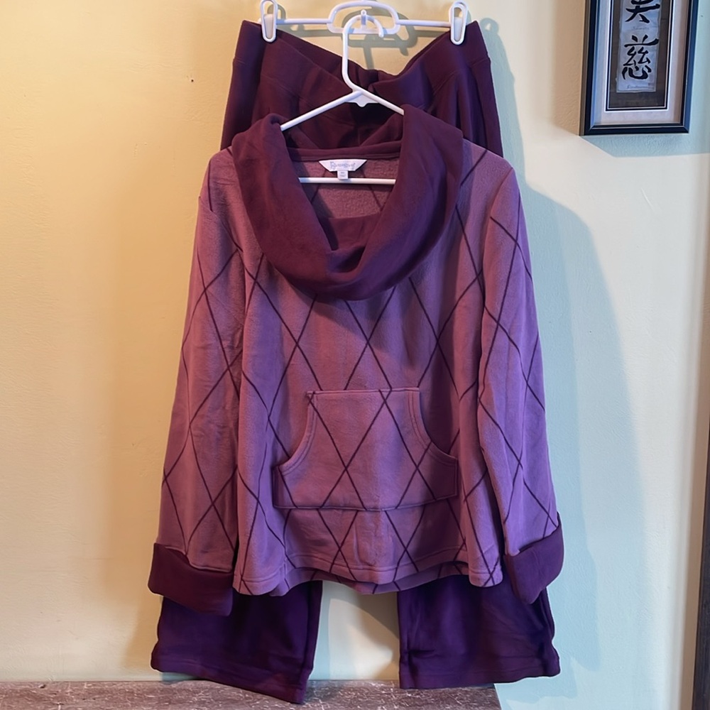 [NWOT] Pajamagram Set